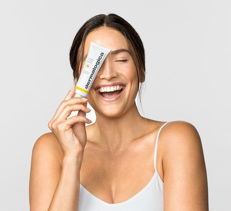 Pleťová terapeutka